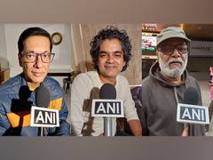 
      
      Critics rave about 'Pathaan' as it gets bumper opening
      
      