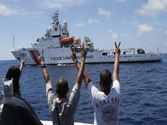 
      
      Philippines reiterates Filipino fishermen's rights in Ayungin
      
      