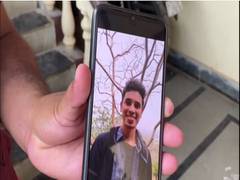 
      
      Chicago shooting: Father of injured student seeks govt help
      
      