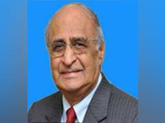 
      
      Dr IC Verma from Sir Gangram Hospital wins Padma Shri
      
      