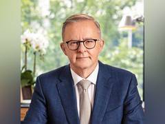 
      
      Australian PM Albanese extends greetings on India's Republic Day
      
      