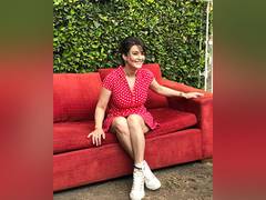 
      
      Who are in Preity Zinta's suitcase? Find out
      
      