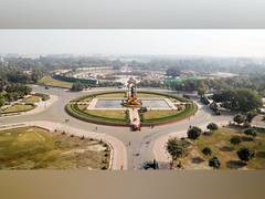 
      
      74th Republic Day: First Parade on Kartavya Path
      
      