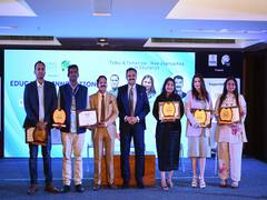
      
      Education Innovation Summit - 2023: Innovation In Learning
      
      