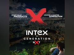 
      
      Intex revolutionizing market of technology for next generation
      
      