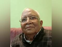 
      
      MP: Jabalpur doctor conferred with Padma Shri
      
      