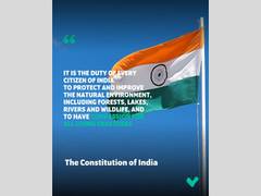 
      
      Celebrate the Indian Republic by trying vegan this January
      
      