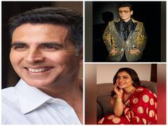 
      
      Republic Day 2023: Bollywood celebrities extend heartfelt wishes
      
      
