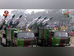 
      
      Indigenous weapons, 'Nari Shakti' dominate Republic Day parade
      
      