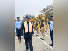 
      
      'Digi Yatra at Kolkata, Pune, Vijayawada airports soon'
      
      