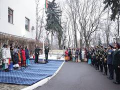 
      
      Indian Embassy in Russia celebrates 74th Republic Day
      
      