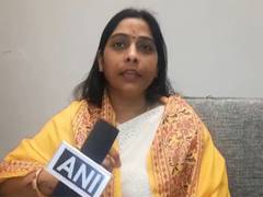
      
      It should be discussed: BJP MP Sanghamitra on Ramcharitmanas row
      
      
