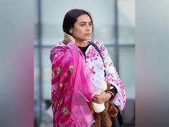 
      
      Rani Mukerji's 'Mrs Chatterjee vs Norway' release postponed
      
      