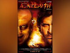 
      
      Hrithik Roshan, Sanjay Dutt's action drama 'Agneepath' turns 11
      
      