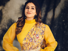 
      
      Padma award recognises my 30-year-long journey: Raveena
      
      