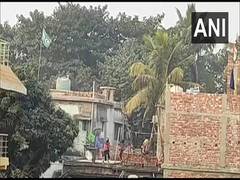 
      
      Pakistan flag hoisted in Bihar house on Republic Day: Police
      
      