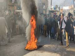 
      
      Gilgit-Baltistan faces financial crisis, seeks funds Pak Govt
      
      