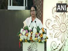 
      
      Bengali is 2nd-largest spoken language in Asia: Mamata Banerjee
      
      