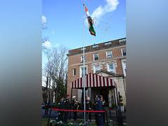 
      
      Indian Embassy in US celebrates 74th Republic Day
      
      