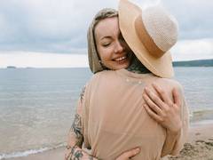 
      
      Gratitude has stress-busting effects: Research
      
      