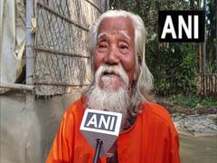
      
      Meet Mangala Kanti Roy, 102, Padma Shri awardee in 'folk music'
      
      