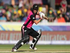
      
      New Zealand face injury scare ahead of Women's T20 World Cup
      
      