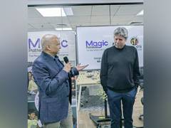 
      
      Magic Pathsala announces partnership with Kapil Dev's Khushii
      
      