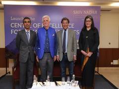 
      
      The Centre of Excellence for Himalayan Studies Launched
      
      