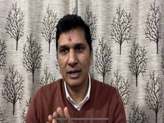 
      
      AAP thanks SC for agreeing to hear plea seeking Delhi mayor polls
      
      