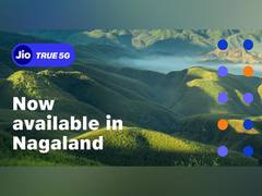 
      
      Jio launches 5G services in 6 Northeast states
      
      