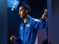 
      
      Indian-American astronaut nominated for key post in US Air Force
      
      