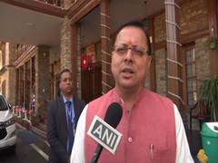 
      
      Uttarakhand govt to ensure grand Char Dham Yatra: CM
      
      