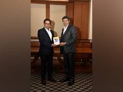 
      
      Raamdeo Agarwal, Dheeraj Gupta promote power of franchising
      
      