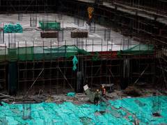 
      
      China re-assessing labour policies amid shrinking population
      
      
