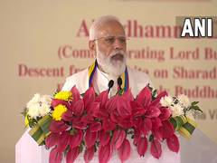 
      
      Buddhism thrives globally under PM Modi government
      
      