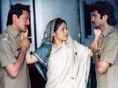 
      
      Anil Kapoor, Jackie Shroff's action drama 'Ram Lakhan' turns 34
      
      