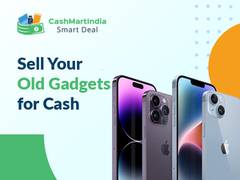 
      
      CashMart India is set to expand across South India, Gujarat
      
      