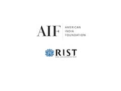 
      
      RIST, AIF announce USD 7.6M partnership on India's Republic Day
      
      
