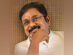 
      
      'No two leaves symbol in this election' says AMMK Gen Sec
      
      