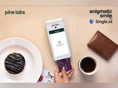 
      
      Enigmatic Smile announces strategic partnership with Pine Labs
      
      