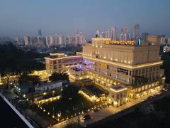 
      
      First-ever PVR Cinemas opens in Elan Town Centre, Gurugram
      
      