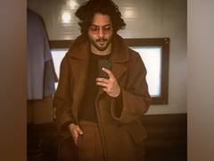 
      
      Ali Fazal's Hollywood film 'Kandahar' to release on this date
      
      