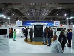 
      
      ZEISS VISUFIT 1000 becomes centre of attraction at OPTIKA 2023
      
      
