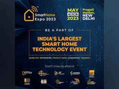 
      
      Experience future home technologies at Smart Home Expo
      
      
