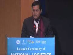 Sonowal inaugurates NLP-Marine, a single window portal to reduce ...