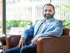 
      
      Technology Makes Sustainability Profitable Opportunity for F&B
      
      