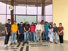 
      
      IIT Guwahati identifies research priorities for green growth
      
      