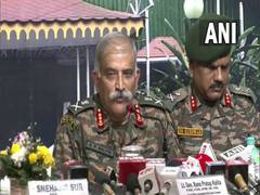 
      
      Situation in Sikkim, Arunachal stable but unpredictable
      
      