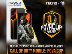 
      
      Call of Duty Mobile India POVA Cup: Everything you need to know
      
      