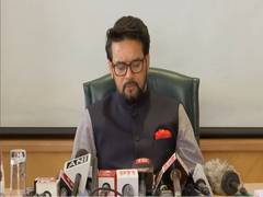 
      
      Minister clarifies on whether Pak invited to SCO film fest
      
      